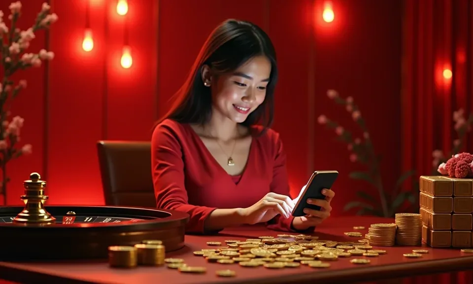 ladang99 Fan Tan Online Room