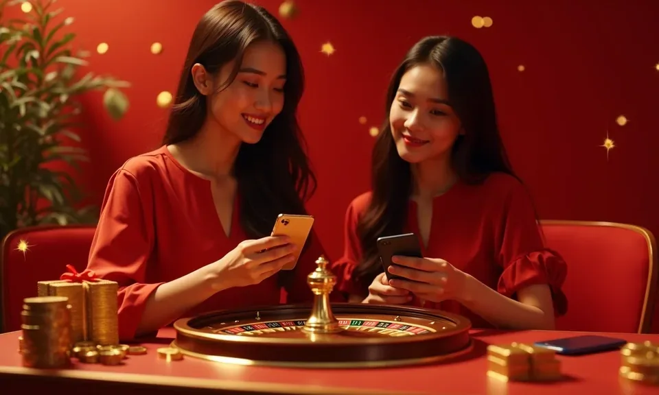 ladang99 Live Roulette Grand